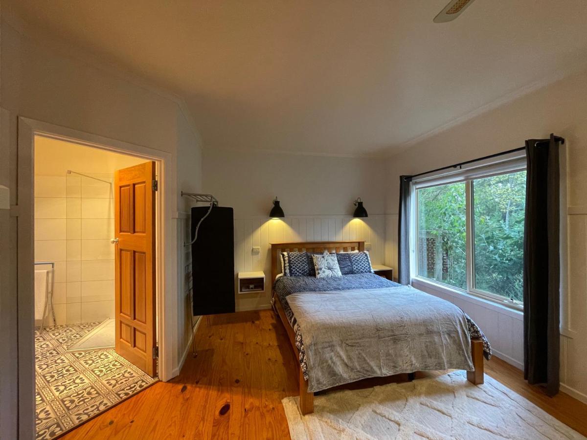 Tindoona Cottages Foster Eksteriør bilde